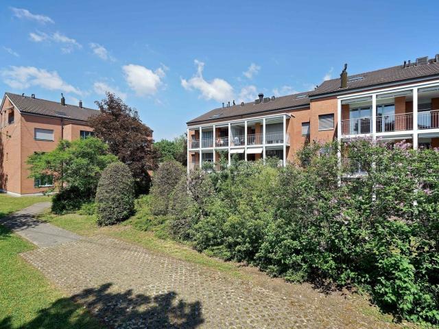 Rent a 2 ½ rooms apartment in Münchenstein Flatfox
