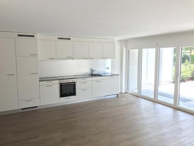 Rent a 2 ½ rooms apartment in Münsingen Flatfox