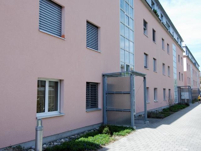 Rent a 2 ½ rooms apartment in Münsingen Flatfox