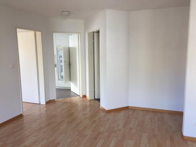 Rent a 2 ½ rooms apartment in Münsingen Flatfox