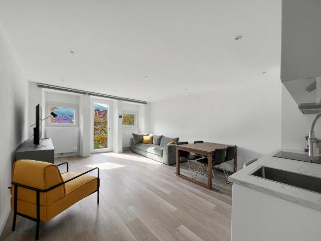 Rent a 2 ½ rooms apartment in Muralto Flatfox