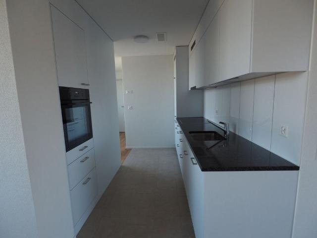 Rent a 2 ½ rooms apartment in Muri AG Flatfox