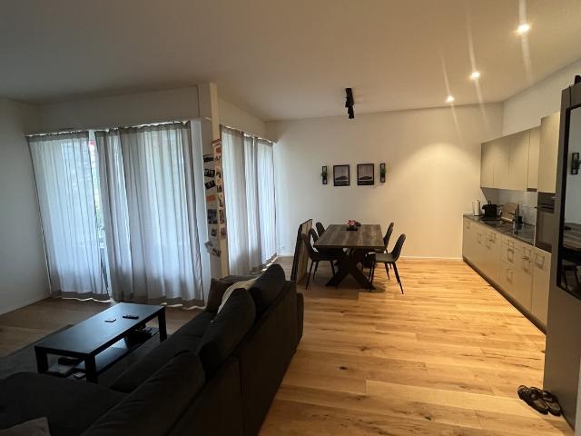 Rent a 2 ½ rooms apartment in Muri AG Flatfox