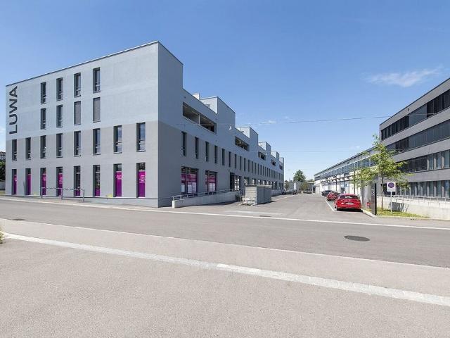 Rent a 2 ½ rooms apartment in Muri AG Flatfox