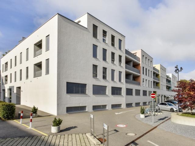 Rent a 2 ½ rooms apartment in Muri AG Flatfox