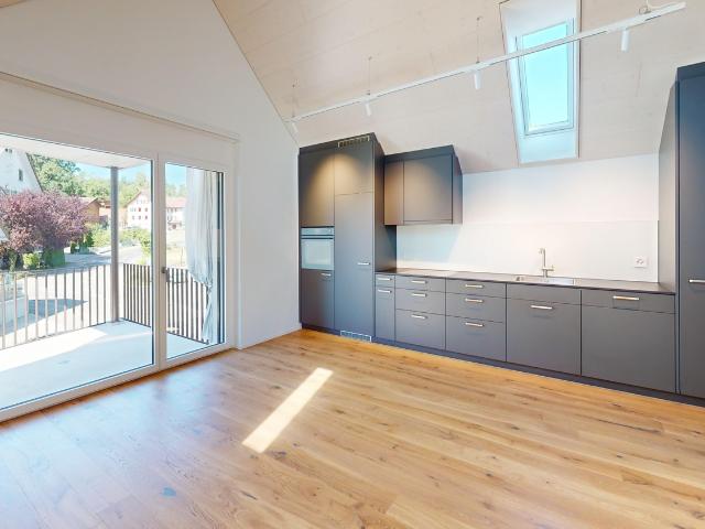 Rent a 2 ½ rooms apartment in Muri AG Flatfox