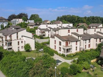 Rent a 2 ½ rooms apartment in Muri b. Bern Flatfox