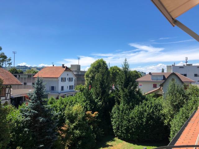 Rent a 2 ½ rooms apartment in Muri bei Bern Flatfox