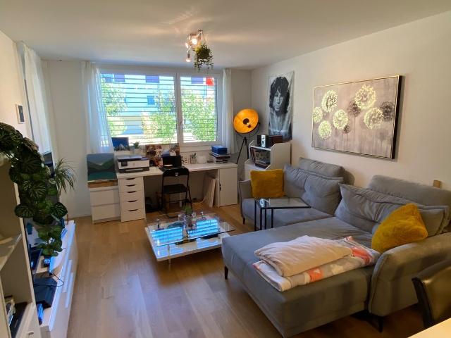 Rent a 2 ½ rooms apartment in Muri Flatfox