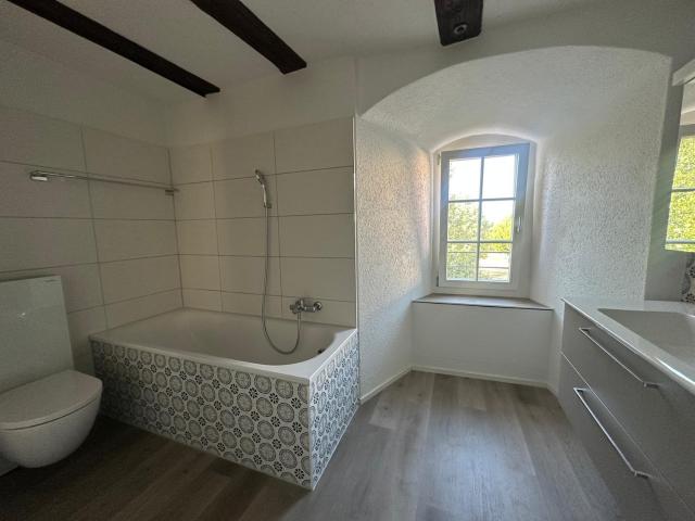 Rent a 2 rooms apartment in Murten Flatfox