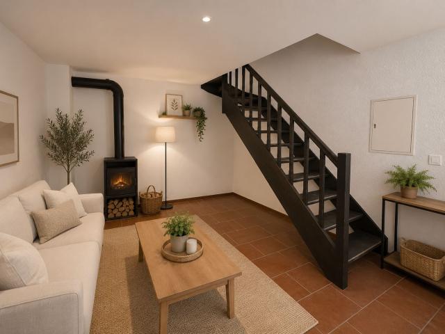 Rent a 2 ½ rooms apartment in Novaggio Flatfox