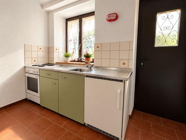 Rent a 2 ½ rooms apartment in Novaggio Flatfox