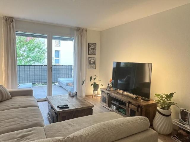 Rent a 2 ½ rooms apartment in Näfels Flatfox