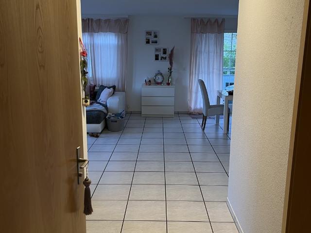 Rent a 2 ½ rooms apartment in Nänikon Flatfox