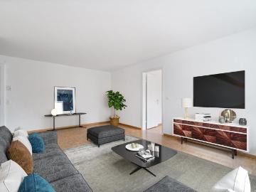 Rent a 2 rooms apartment in Neuchâtel Flatfox