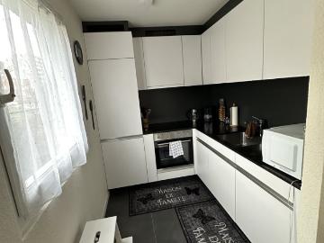 Rent a 2 rooms apartment in Neuchâtel Flatfox