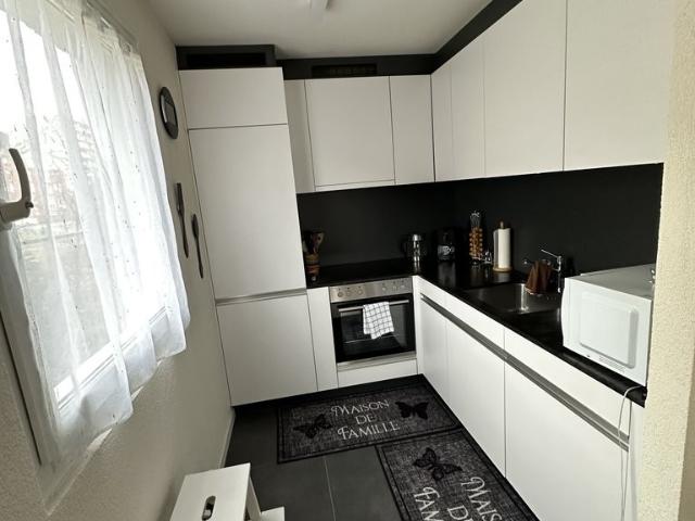 Rent a 2 rooms apartment in Neuchâtel Flatfox