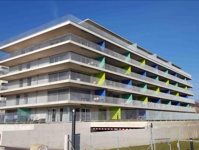 Rent a 2 rooms apartment in Neuchâtel Flatfox