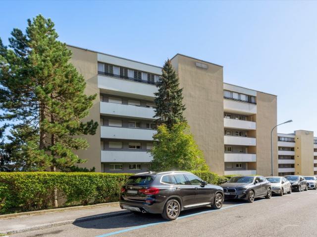 Rent a 2 ½ rooms apartment in Neuchâtel Flatfox