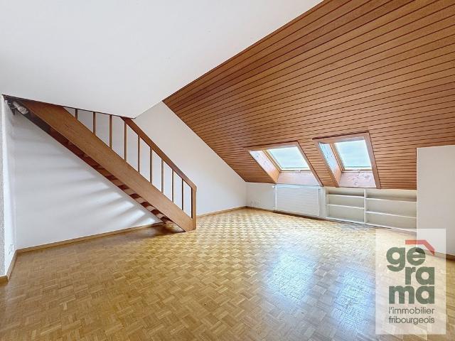 Rent a 2 rooms apartment in Neuchâtel Flatfox