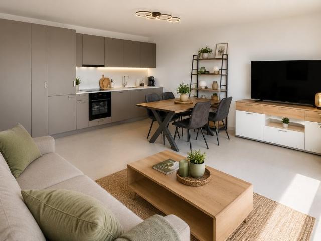 Rent a 2 ½ rooms apartment in Neuchâtel Flatfox