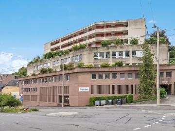 Rent a 2 rooms apartment in Neuchâtel Flatfox