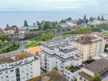 Rent a 2 ½ rooms apartment in Neuchâtel Flatfox