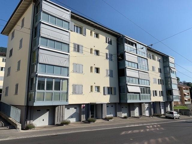 Rent a 2 rooms apartment in Neuchâtel Flatfox
