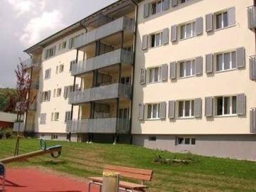 Rent a 2 rooms apartment in Neuchâtel Flatfox