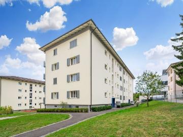 Rent a 2 rooms apartment in Neuchâtel Flatfox