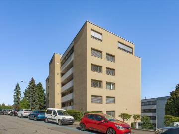 Rent a 2 ½ rooms apartment in Neuchâtel Flatfox