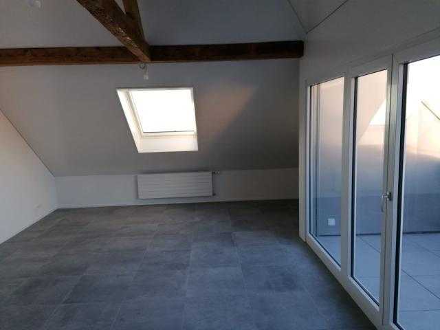 Rent a 2 ½ rooms apartment in Neuchâtel Flatfox