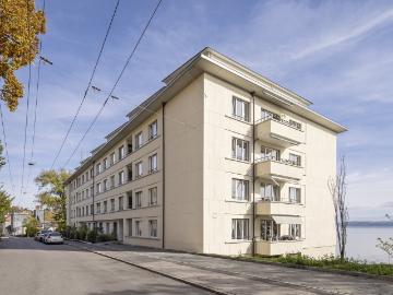 Rent a 2 rooms apartment in Neuchâtel Flatfox