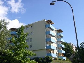 Rent a 2 rooms apartment in Neuchâtel Flatfox