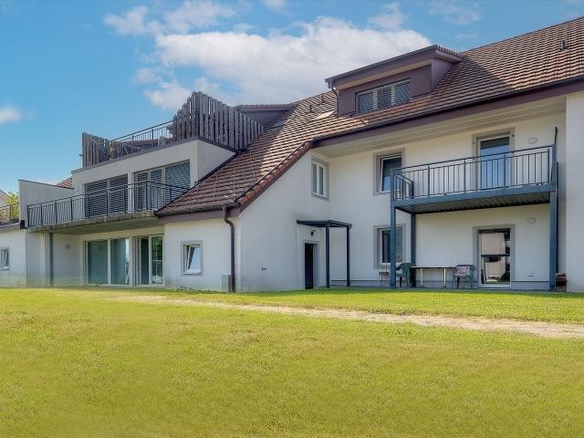 Rent a 2 ½ rooms apartment in Neuendorf Flatfox