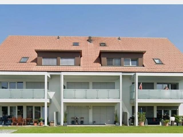 Rent a 2 ½ rooms apartment in Neuendorf Flatfox