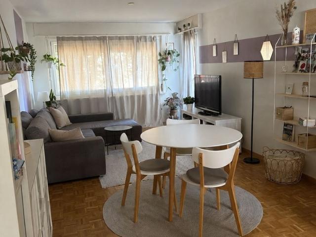 Rent a 2 rooms apartment in Neuenhof Flatfox