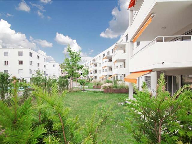 Rent a 2 ½ rooms apartment in Neuenhof Flatfox