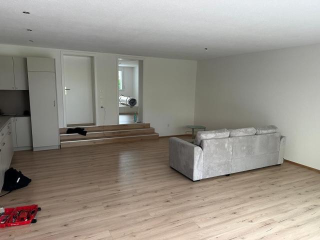 Rent a 2 ½ rooms apartment in Neuenkirch Flatfox