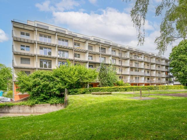 Rent a 2 ½ rooms apartment in Nidau Flatfox