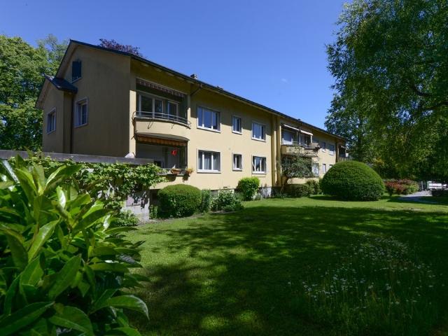Rent a 2 rooms apartment in Nidau Flatfox