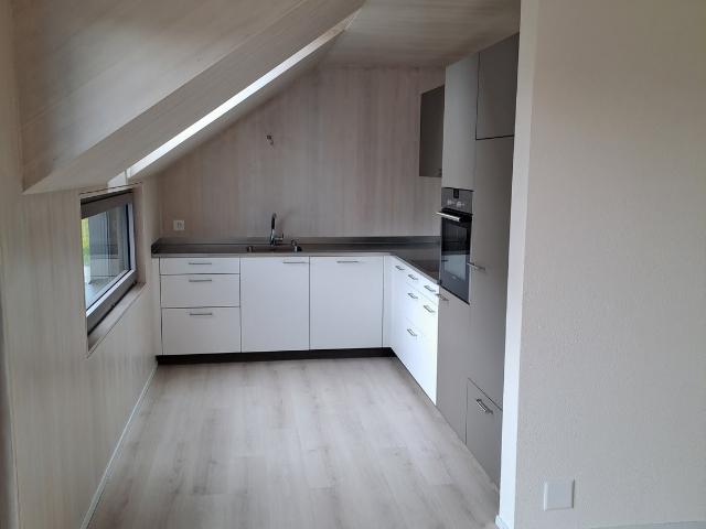 Rent a 2 ½ rooms apartment in Niederbipp Flatfox