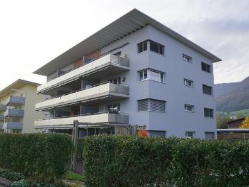 Rent a 2 ½ rooms apartment in Niederbipp Flatfox