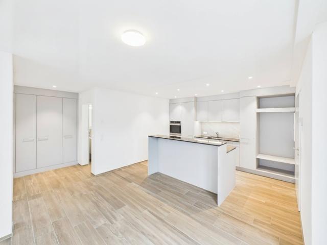 Rent a 2 ½ rooms apartment in Niedergösgen Flatfox