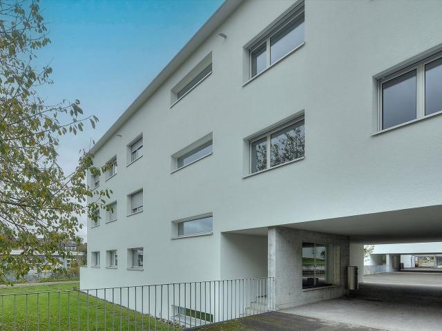 Rent a 2 rooms apartment in Niederlenz Flatfox