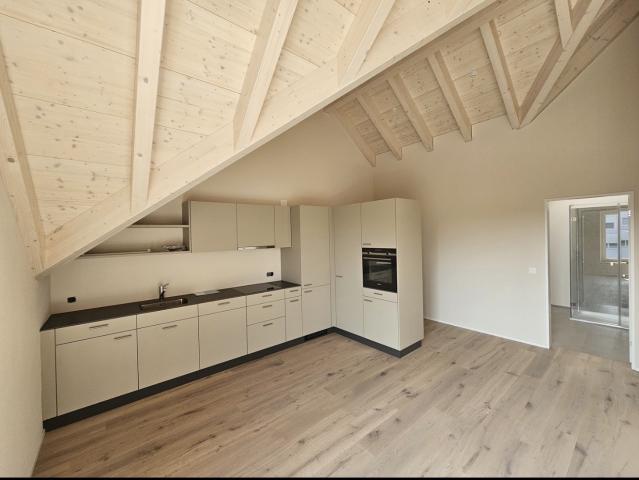 Rent a 2 ½ rooms apartment in Niederrohrdorf Flatfox