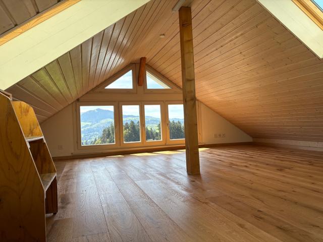Rent a 2 ½ rooms apartment in Niederteufen Flatfox