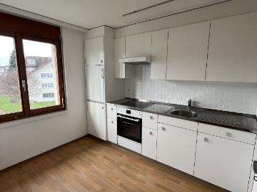 Rent a 2 ½ rooms apartment in Niederuzwil Flatfox