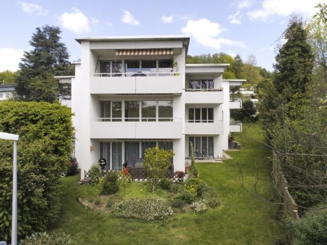 Rent a 2 ½ rooms apartment in Nussbaumen Flatfox