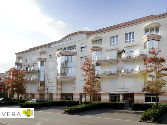 Rent a 2 rooms apartment in Nyon Flatfox
